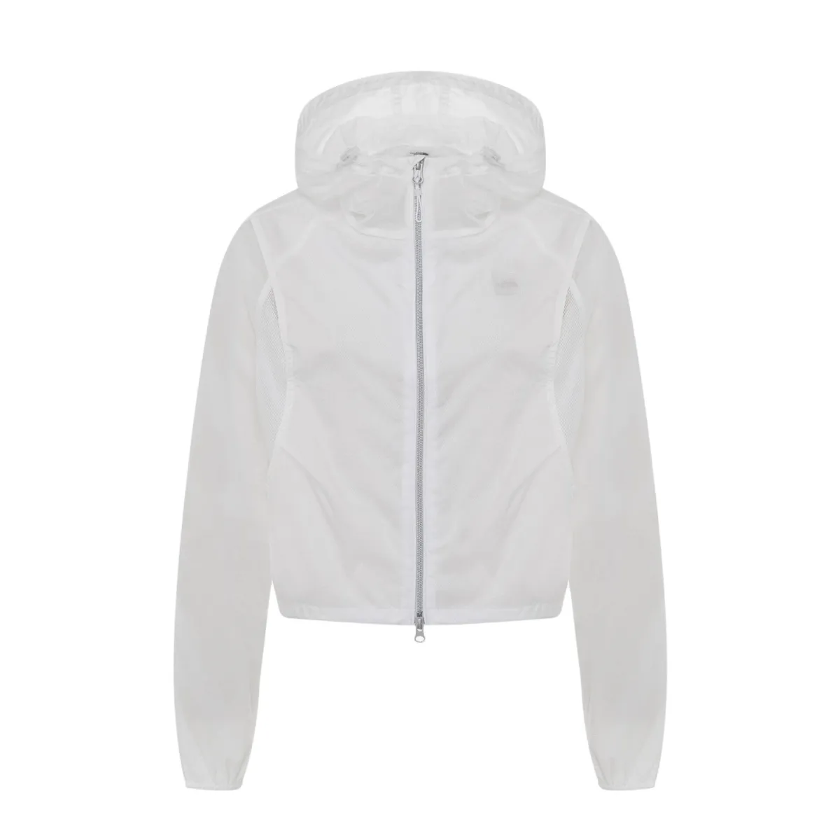 THE NORTH FACE Jackets & Coats Women's White