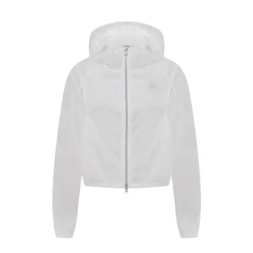 THE NORTH FACE Jackets & Coats Women's White