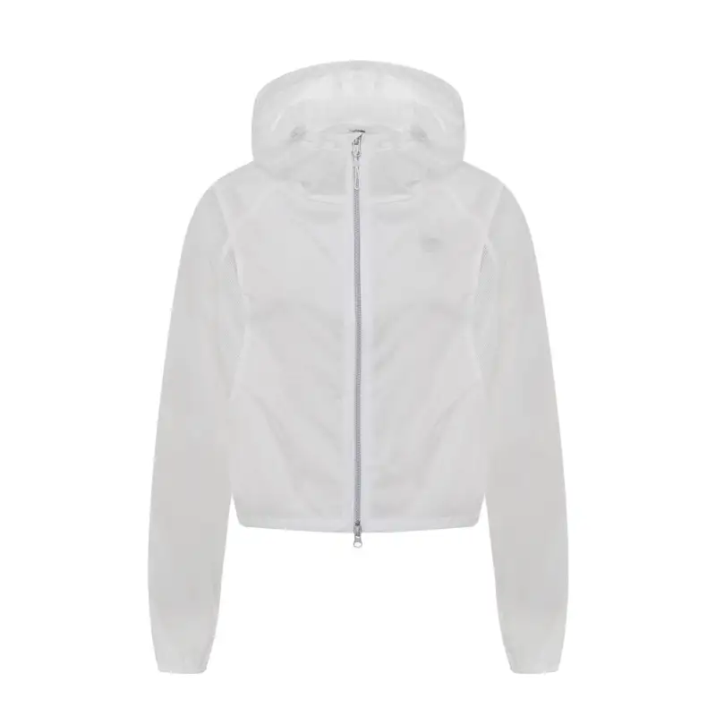 THE NORTH FACE Jackets & Coats Women's White