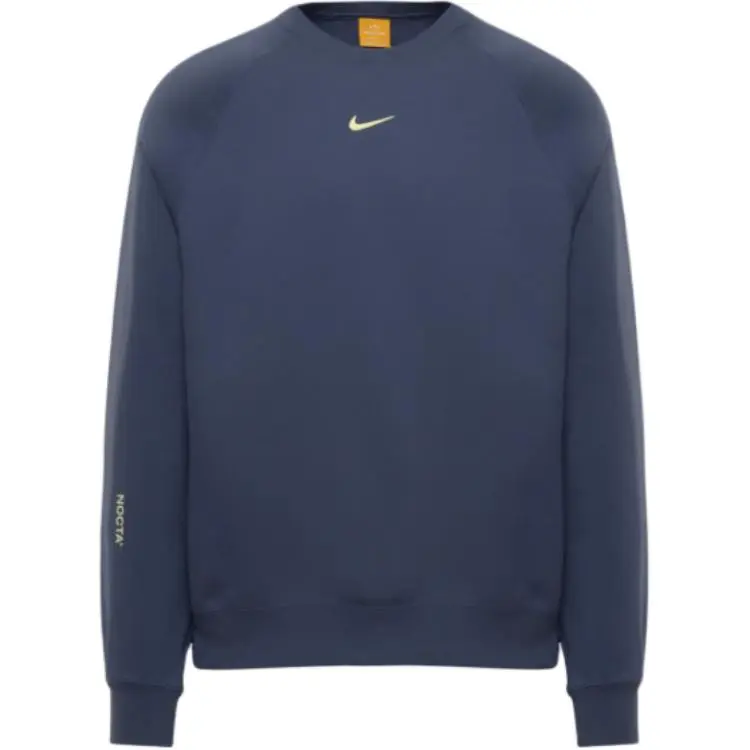 Nike Nocta Men's Fleece Cs Crew
