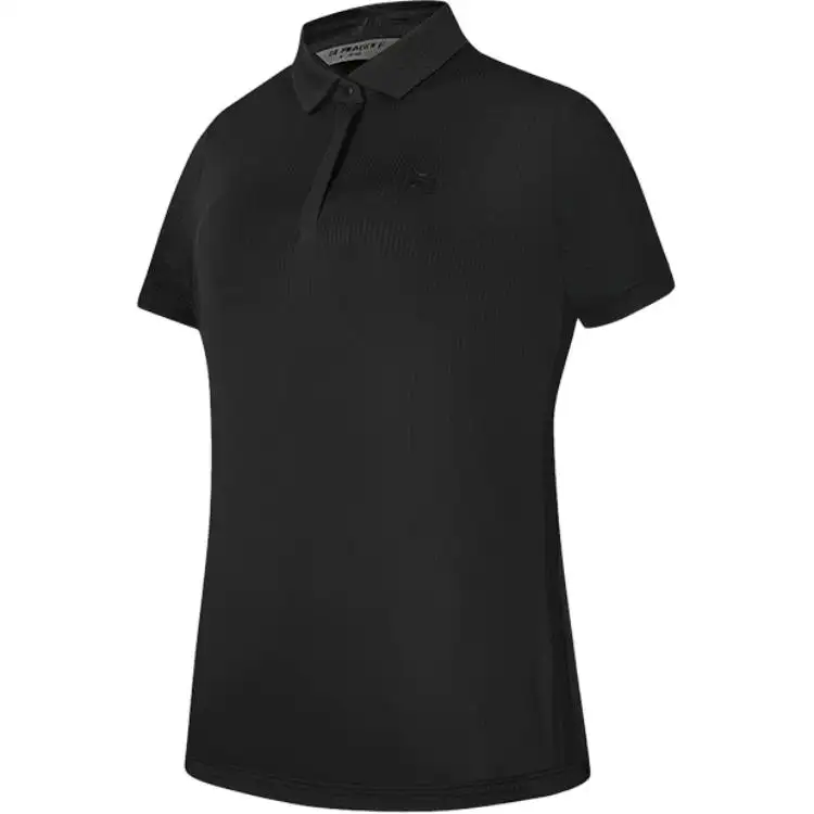 FILA Golf Series Polo Shirt Women's