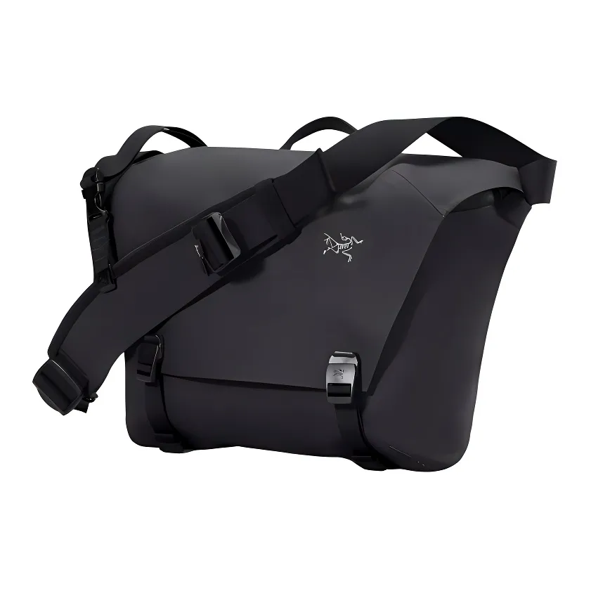Arc'teryx Granville 10L Outdoor Bags Nylon Multicolor Unisex
