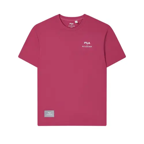 FILA x M.C.ESCHER T Shirt Men's