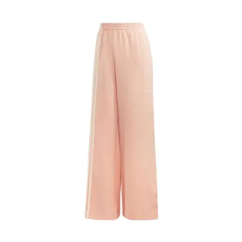Adidas Originals Trefoil Collection Knitted Sweatpants Women's