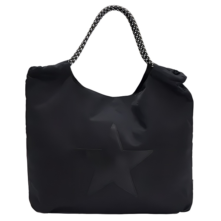 Сумка Converse Converse Logo Tote (серая)