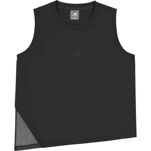 New Balance NB Grey Tank Top Women's