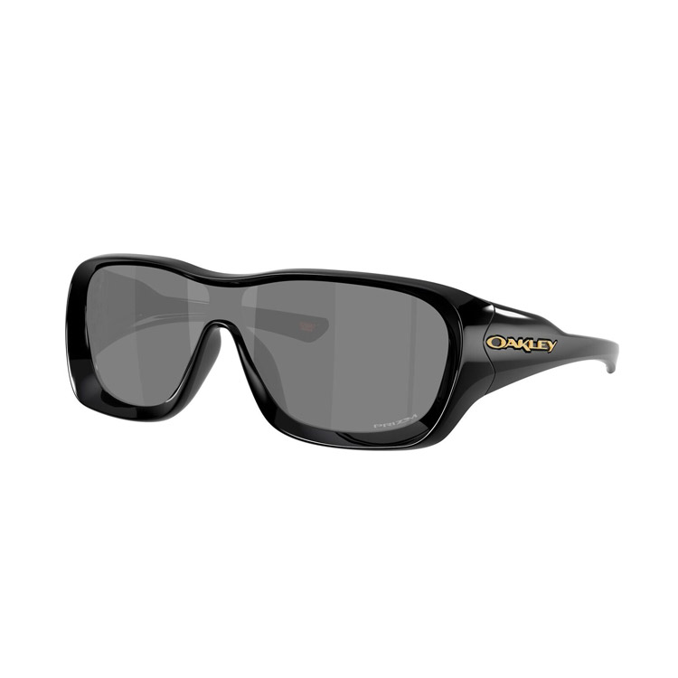 Oakley 9493 DE LA SALLE Everyday Cycling, Running, Trail Running Unisex Cycling Glass