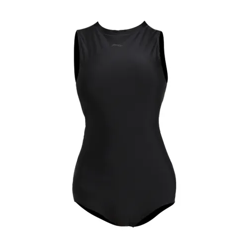 Li Ning One piece Swimsuit Women's
