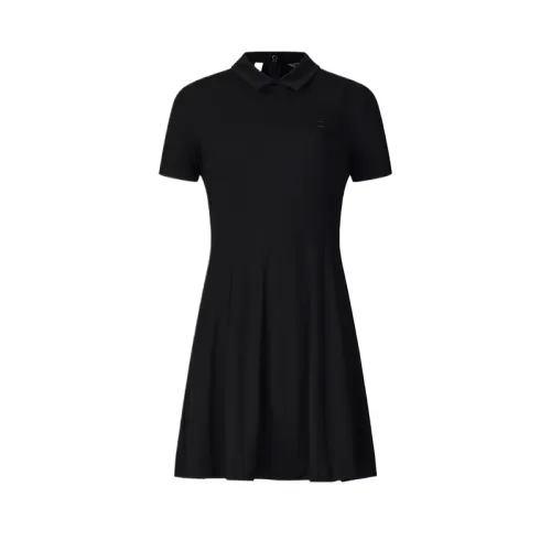 FILA Golf Collection Golf Collection Golf Clothing Women's 2 Piece Set