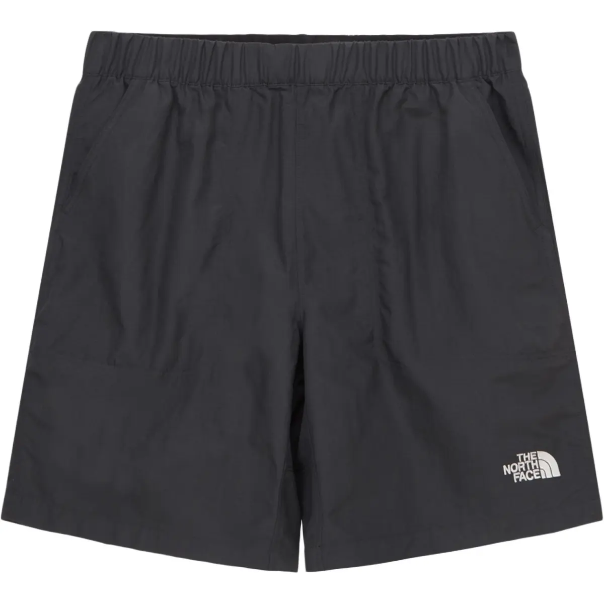 THE NORTH FACE Casual Shorts Men's Dark Gray