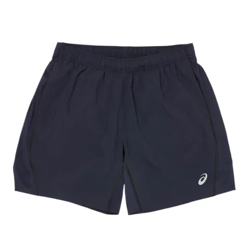 ASICS SILVER 7 Sports Shorts Men's Midnight Blue