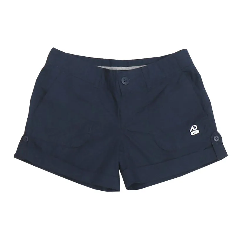 Nike Swoosh Casual Shorts Women's