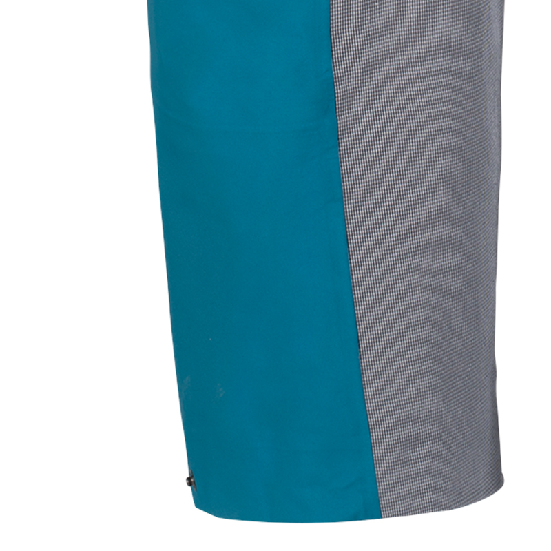 MAMMUT Ski Pants Men’s Straight Fit