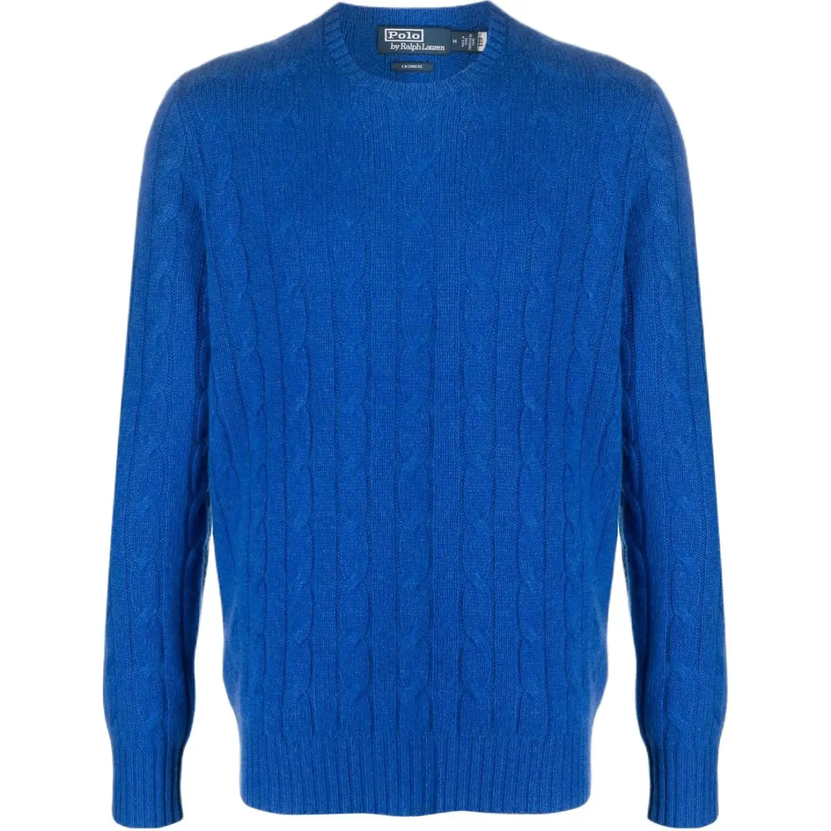 Polo Ralph Lauren SS23 Sweater Men's Royal Blue