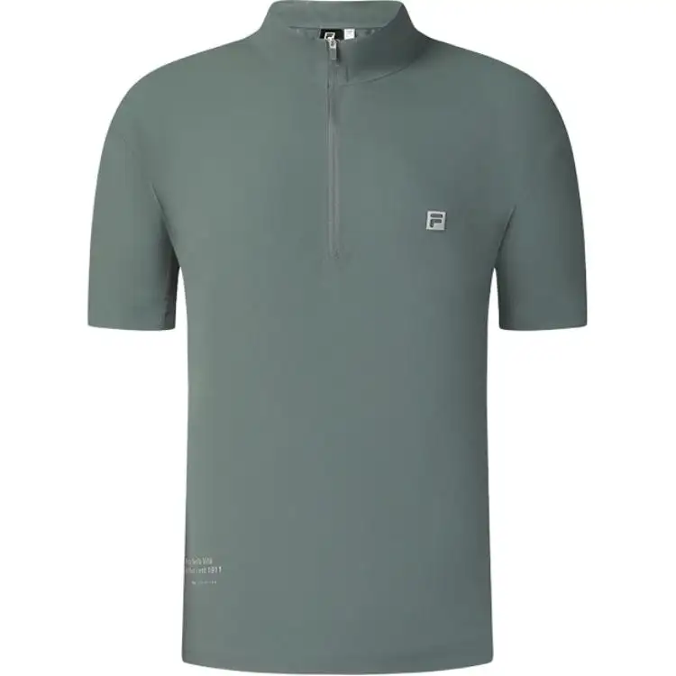 FILA FitnessAthletics T Shirt Men's