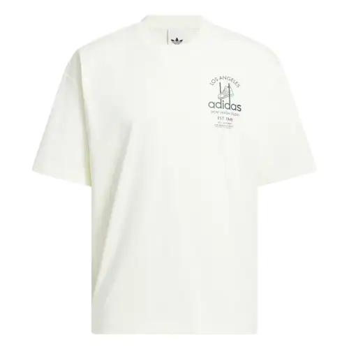 Adidas Originals Fastbrk T-shirt
