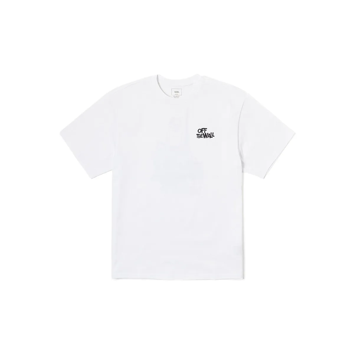 Vans x HANAI Asia Artist Collection T Shirt Men's