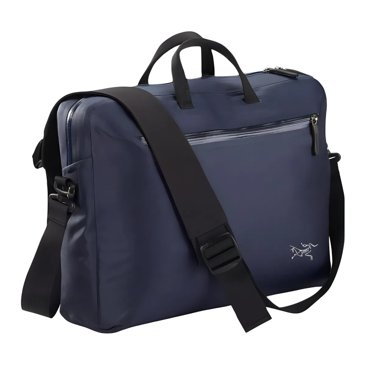 Arc'teryx Granville Nylon Briefcase Regular Unisex Blue