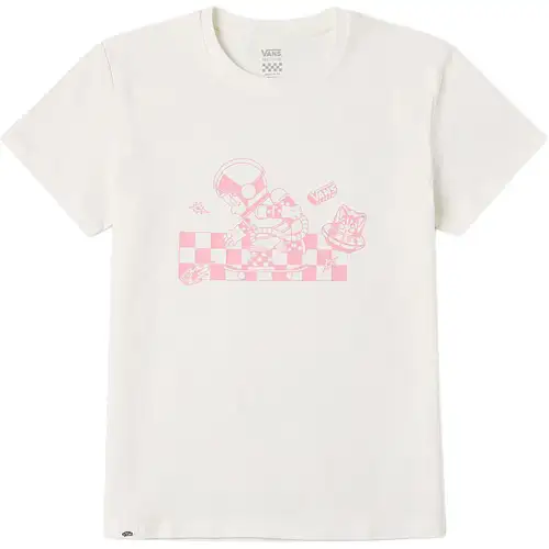Vans x SPACE MOLLY T Shirt Women's