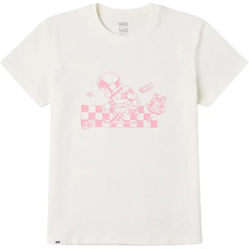 Vans x SPACE MOLLY T Shirt Women's