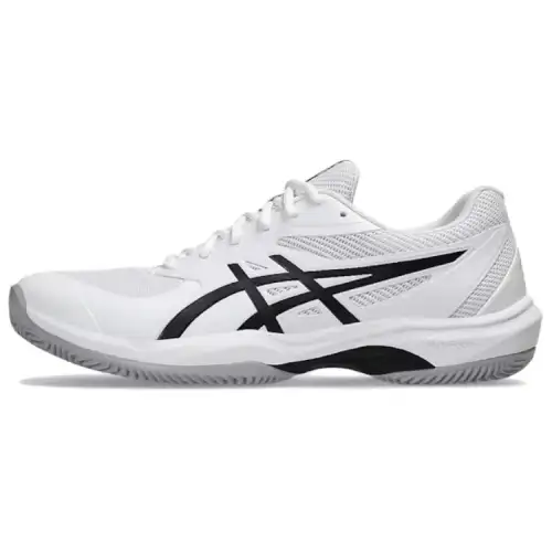 ASICS Game Ff Clay/OC White Black