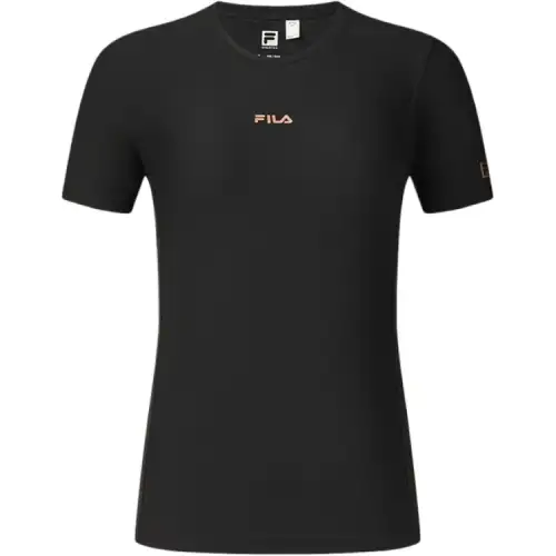 FILA Fitness Regular T Shirt Women's