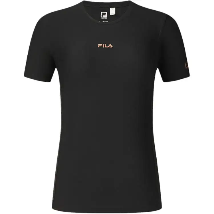 FILA Fitness Regular T Shirt Women's