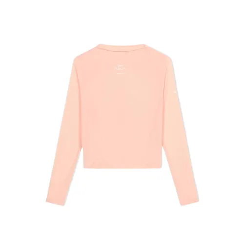 New Balance SS25 Regular T Shirt Women's