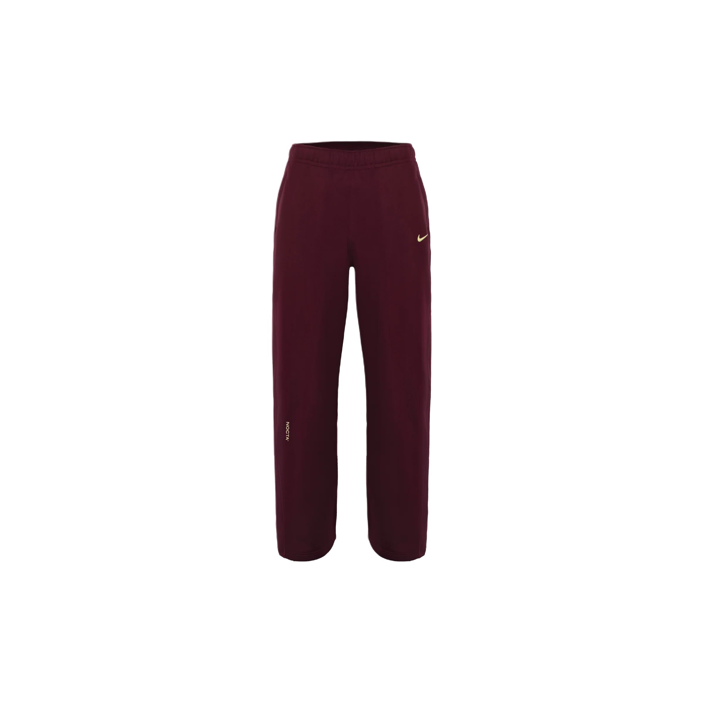 Nike X Nocta Fleece Cs Open Hem Sweatpant