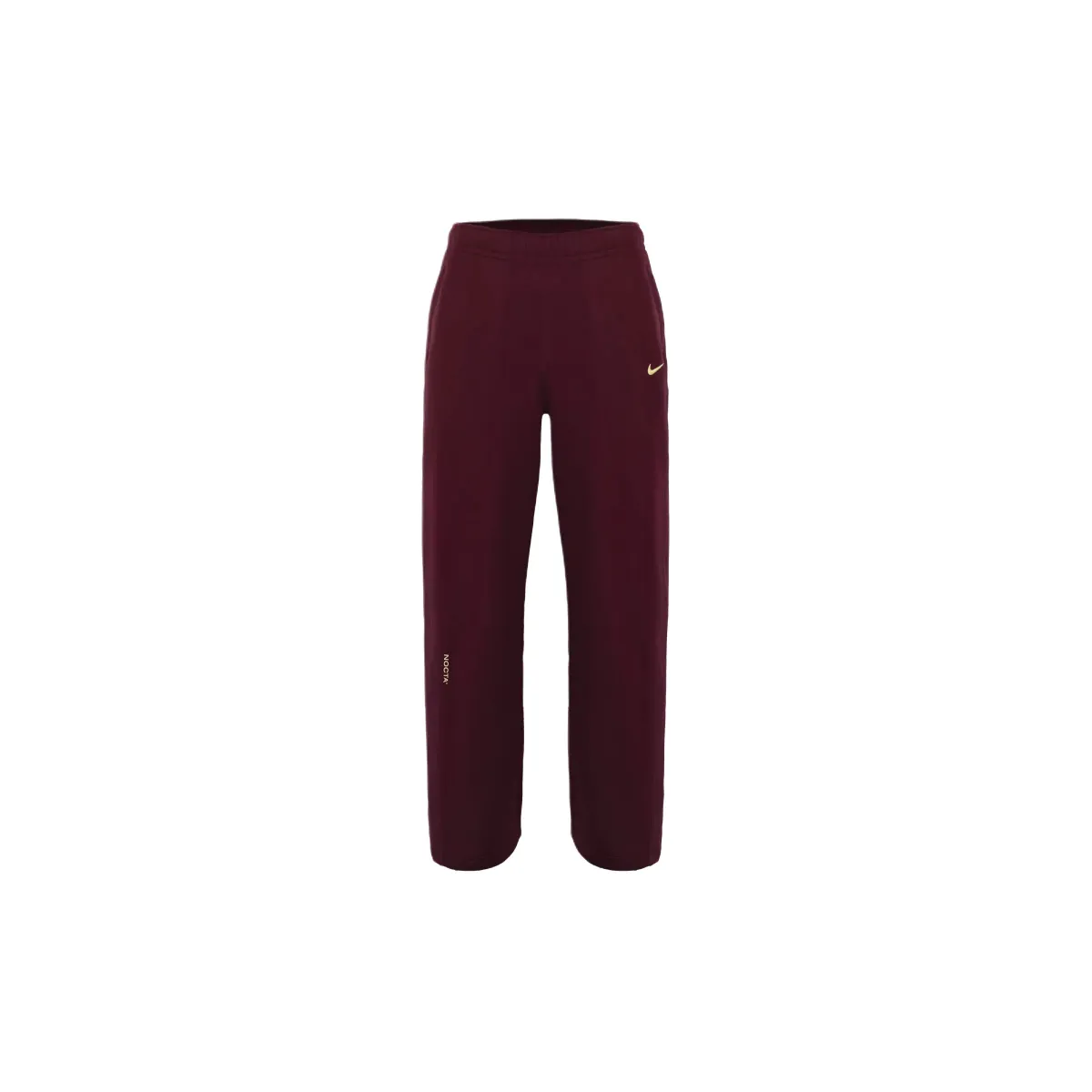 Nike X Nocta Fleece Cs Open Hem Sweatpant