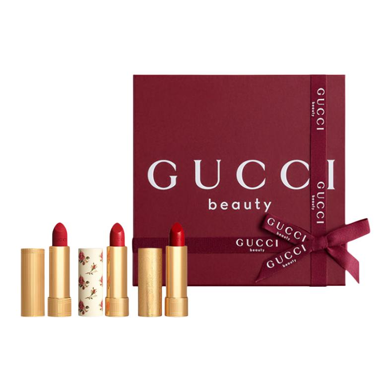 Косметические наборы Gucci #25 (подарочный)