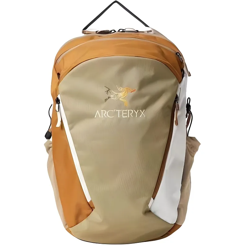 Arc'teryx X Beams Collaboration Mantis 26L Backpack Outdoor Bag Nylon Multicolor Unisex
