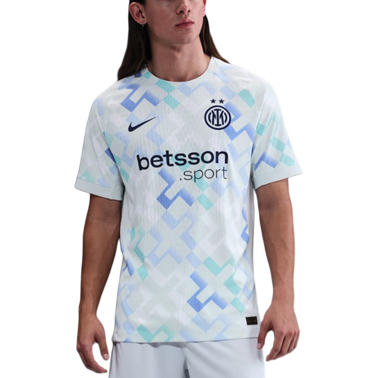 Nike Inter Milan SS25 Soccer Jersey Men’s