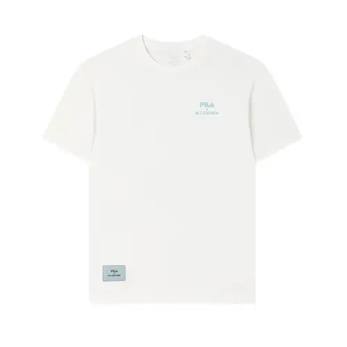 FILA x M.C.ESCHER T Shirt Men's