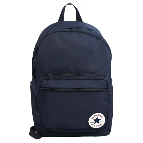 Converse Fabric Backpack Regular Women's Blue