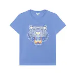 KENZO Classic Tiger Head Regular T Shirt Women's