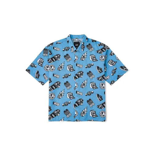 Vans x SPACE MOLLY Shirt Unisex