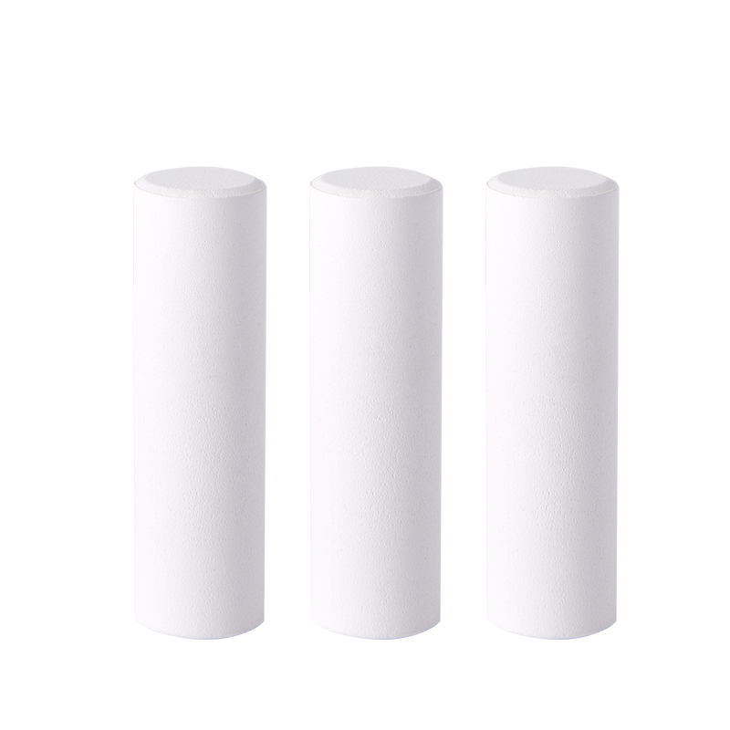 ZIRA LABO Car Replacement Core Car Solid Ceramic Aromatherapy Stick Car Perfume Aromatherapy Ideal