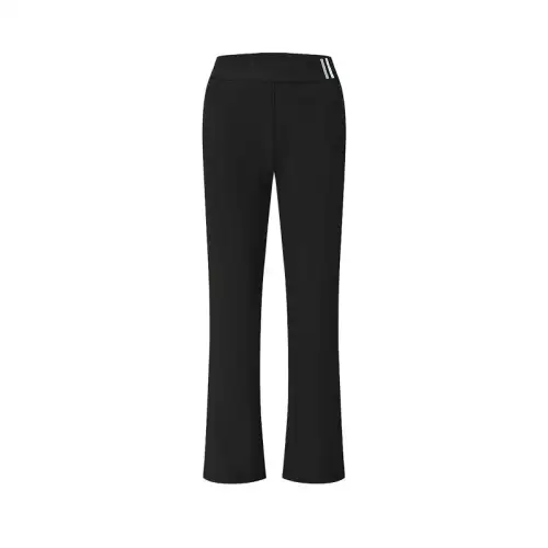 FILA Golf Collection Golf Collection Knitted Sweatpants Women's Pitch Black BK