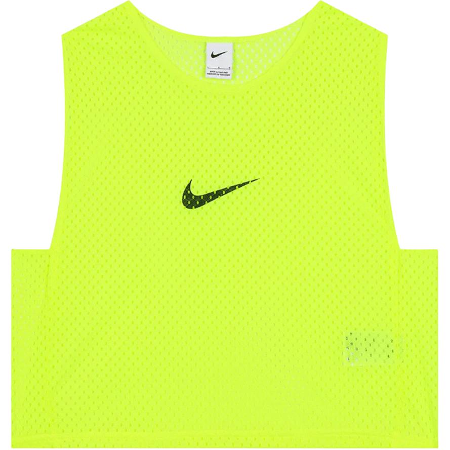 Nike Sleeveless Sports Shirts Women’s Neon Yellow Other