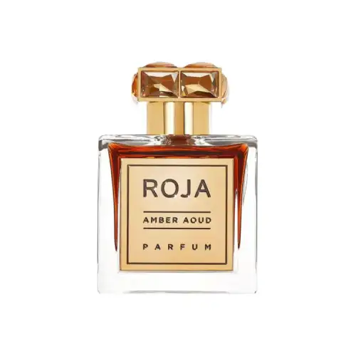 ROJA Amber Ode