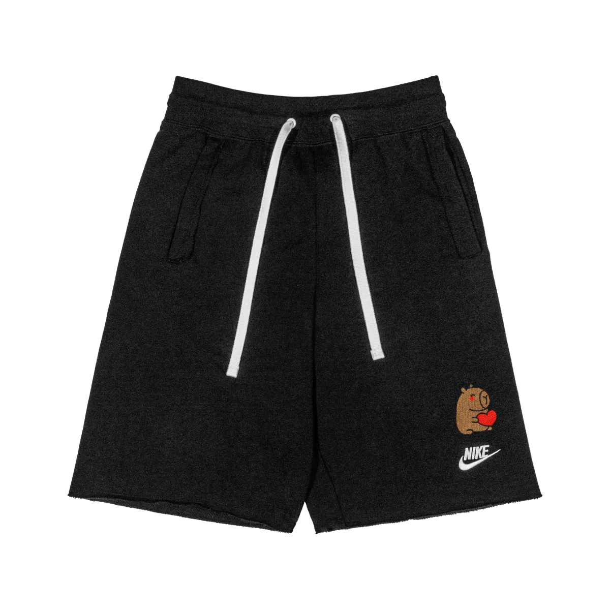 Nike Extraordinary Casual Shorts Unisex