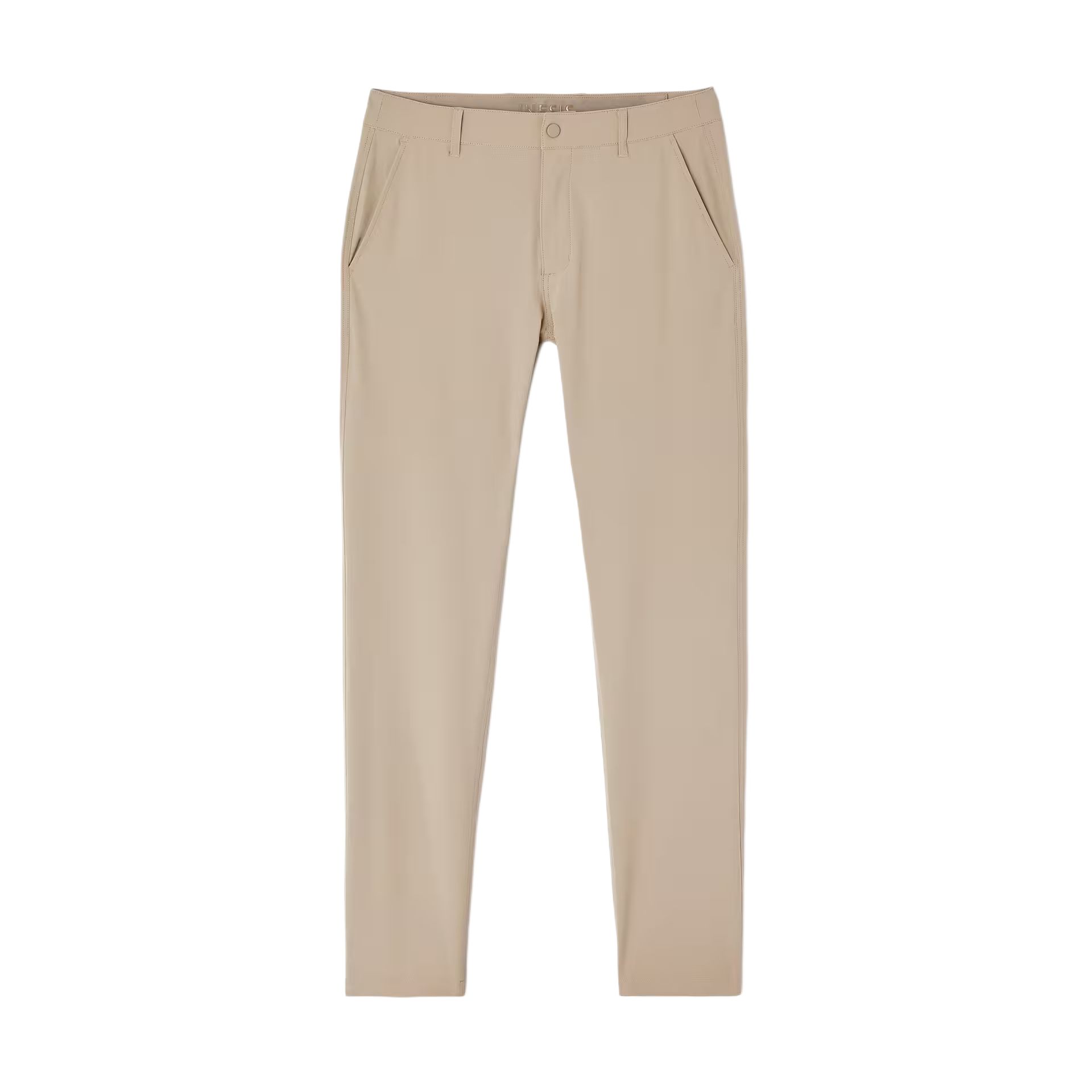 DECATHLON INESIS WW Sports Pants Men’s Dark Sand
