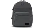 Nike Fabric Backpack Regular Unisex Black Gray