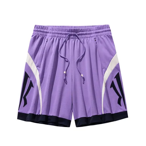Anta Basketball Collection Casual Shorts Men's