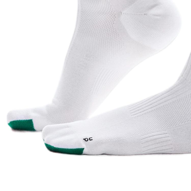 On Crew Socks Unisex 1 Pack White