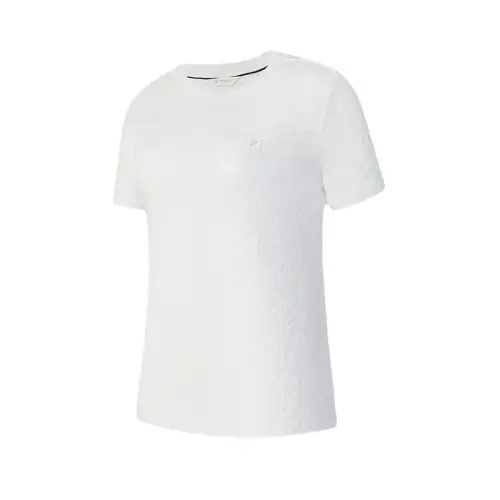 FILA Golf Collection Golf Collection T Shirt Women's