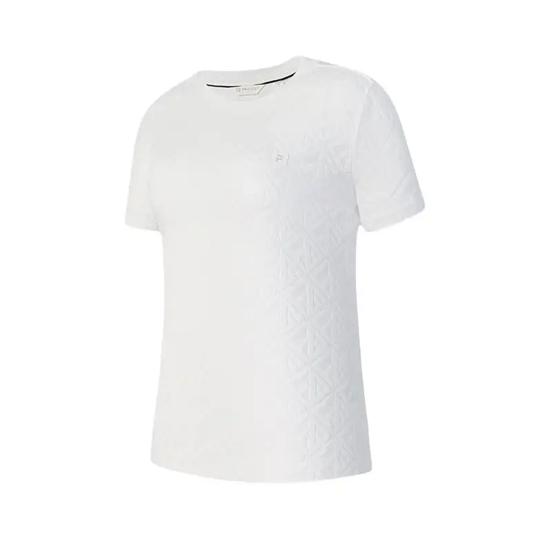 FILA Golf Collection Golf Collection T Shirt Women's
