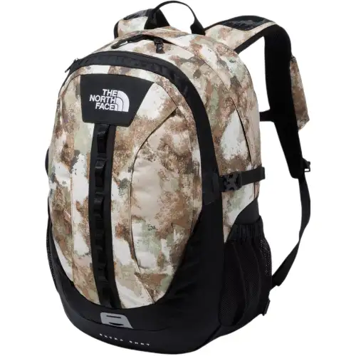 THE NORTH FACE 30L Outdoor Bags Recycled Nylon Multicolor Unisex