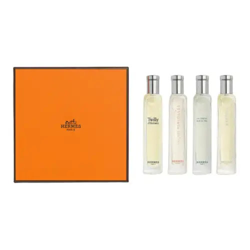 HERMES Perfume Samples Unisex